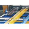 Double Feeding C U Shape Metal Stud Channel rolling forming machine